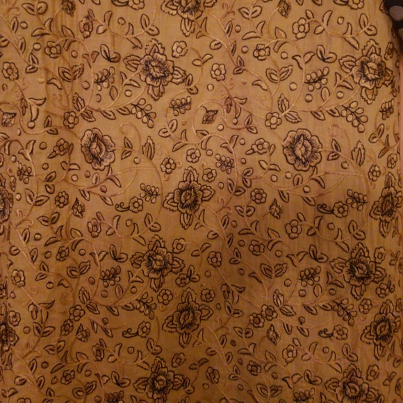 Beautiful Indian Tunic - Picture 5 of 5